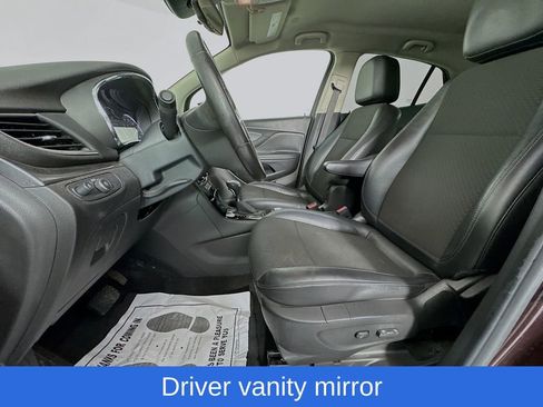 Used 2017 Buick Encore Preferred image 26