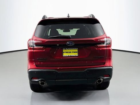 New 2026 Subaru Ascent Premium AWD/4WD image 6
