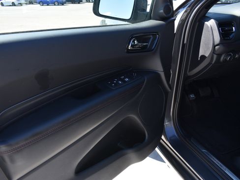 New 2026 Dodge Durango GT image 13