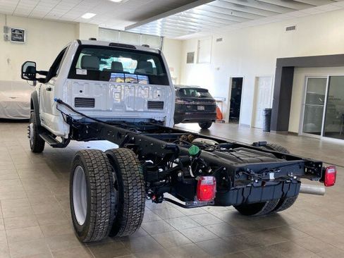New 2024 Ford F450 XL AWD/4WD image 12