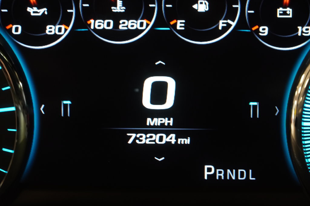 Used 2020 GMC Yukon XL Denali w/ Denali Premium Package AWD/4WD image 5