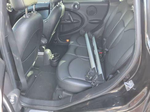 Used 2014 MINI Cooper Countryman S FWD image 4