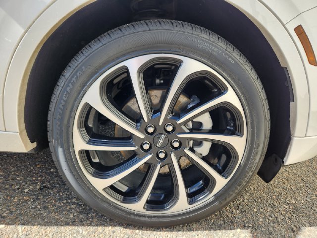 Certified 2024 Lincoln Nautilus Black Label AWD/4WD image 20