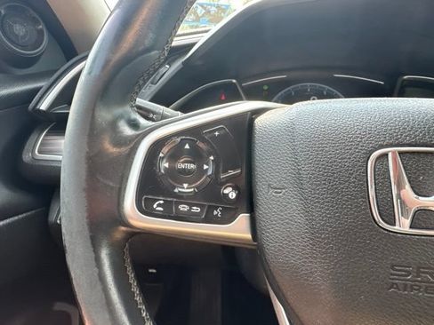 Used 2019 Honda Civic EX-L image 23