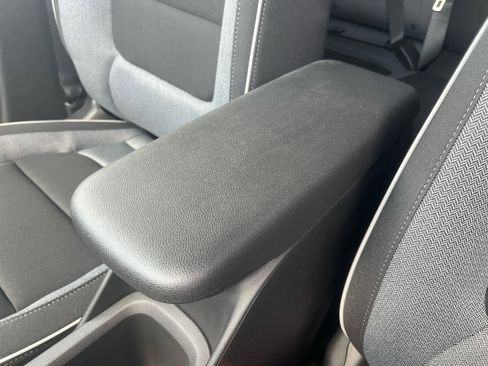 New 2026 Chevrolet TrailBlazer LT image 22