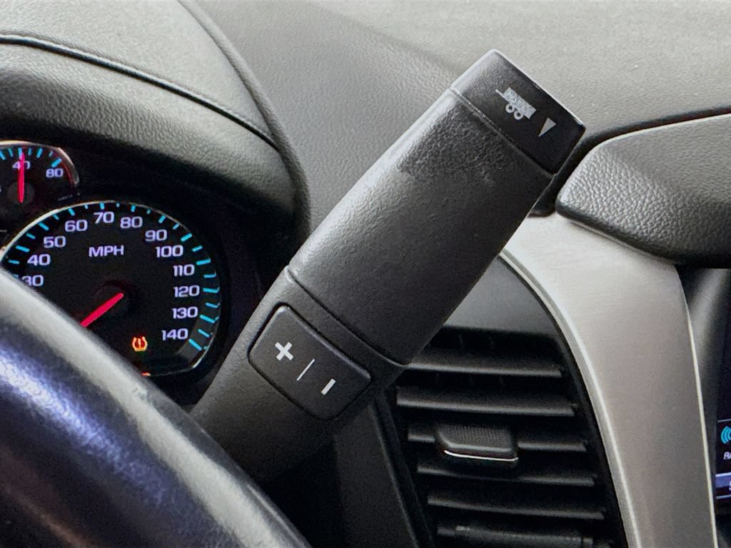 Used 2020 GMC Yukon XL SLT RWD image 17