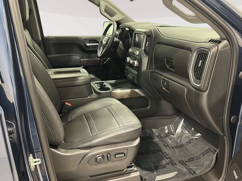 Used 2021 GMC Sierra 1500 Denali w/ Denali Ultimate Package AWD/4WD image 28