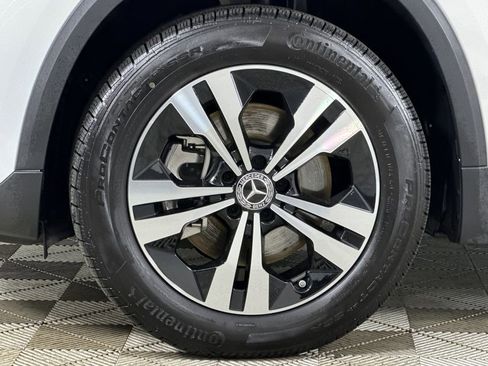 Certified 2026 Mercedes-Benz GLA 250 image 34
