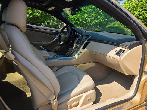Used 2013 Cadillac CTS Performance RWD image 30