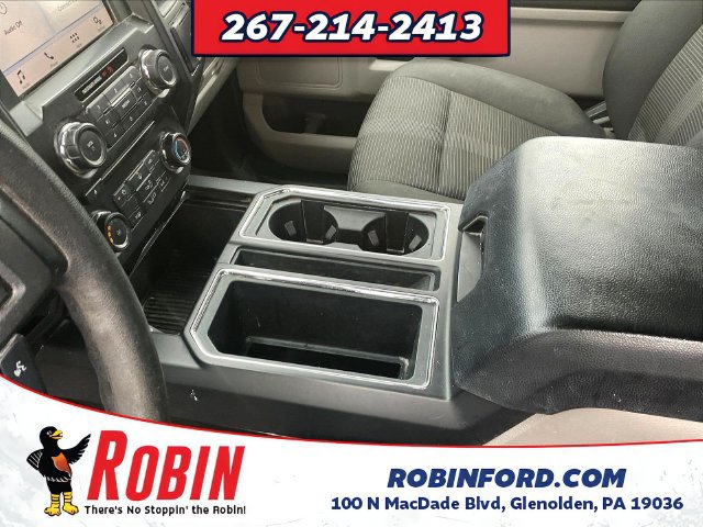 Used 2018 Ford F150 XL w/ Equipment Group 101A Mid AWD/4WD image 18