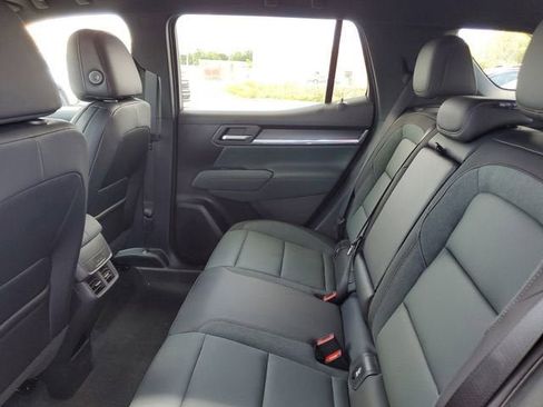 New 2026 GMC Terrain AT4 AWD/4WD image 11