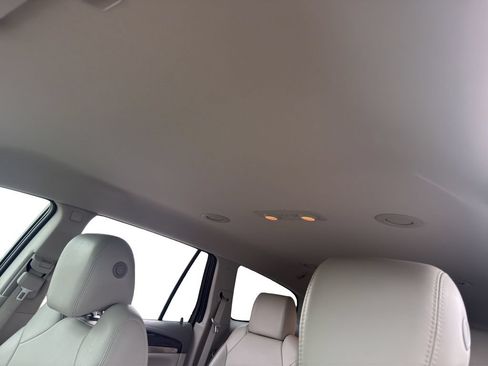 Used 2017 Buick Enclave Premium AWD/4WD image 29