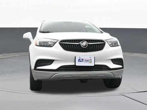 Used 2022 Buick Encore Preferred image 51