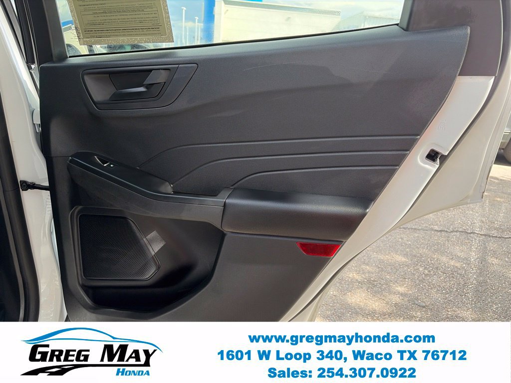 Used 2024 Ford Escape Active FWD image 14