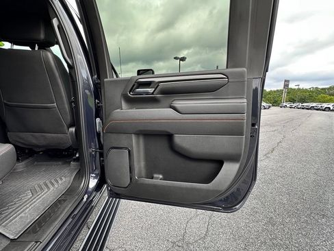 Certified 2024 GMC Sierra 2500 AT4 w/ AT4 Premium Plus Package AWD/4WD image 18