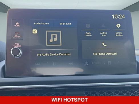 Used 2025 Acura ADX A-Spec FWD image 27