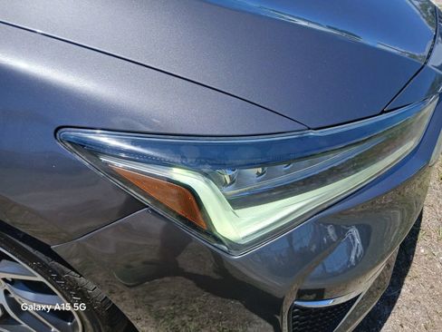 Used 2020 Acura ILX FWD image 21