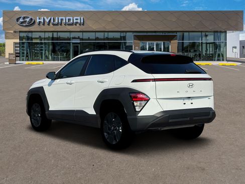 Certified 2026 Hyundai Kona SEL Sport AWD/4WD image 5