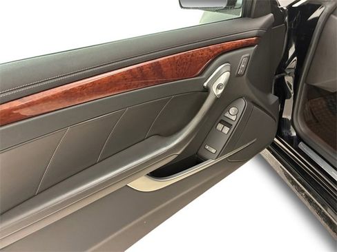 Used 2011 Cadillac CTS Performance w/ Performance Luxury Package image 13