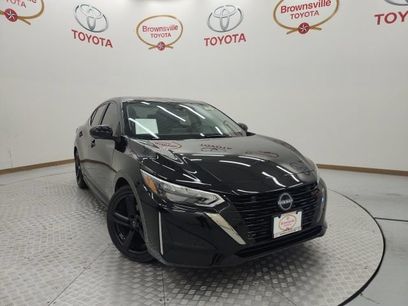 Used 2024 Nissan Sentra SR w/ SR Premium Package