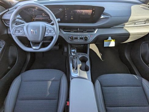 New 2026 Buick Envista Sport Touring FWD image 8