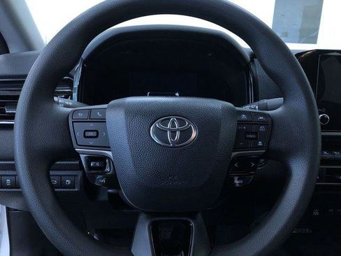 Certified 2026 Toyota Camry LE FWD image 24