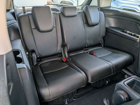 Used 2025 Honda Odyssey EX-L image 19