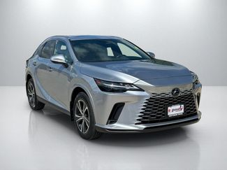 Used 2023 Lexus RX 350h w/ Accessory Package (2T) AWD/4WD video 3