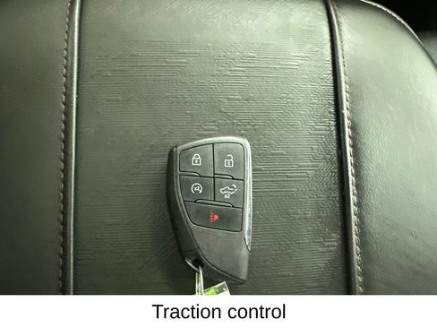 Used 2023 GMC Sierra 1500 AT4X w/ AT4X AEV Edition AWD/4WD image 40