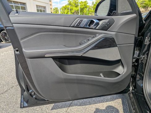 New 2026 BMW X5 xDrive40i AWD/4WD image 12