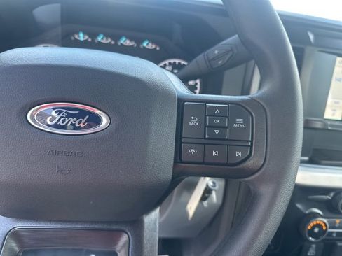 New 2026 Ford F350 XL w/ STX Appearance Package image 20