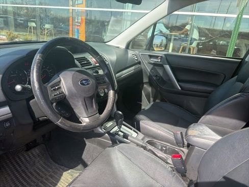 Used 2014 Subaru Forester 2.5i Touring w/ Popular Package #1 image 24