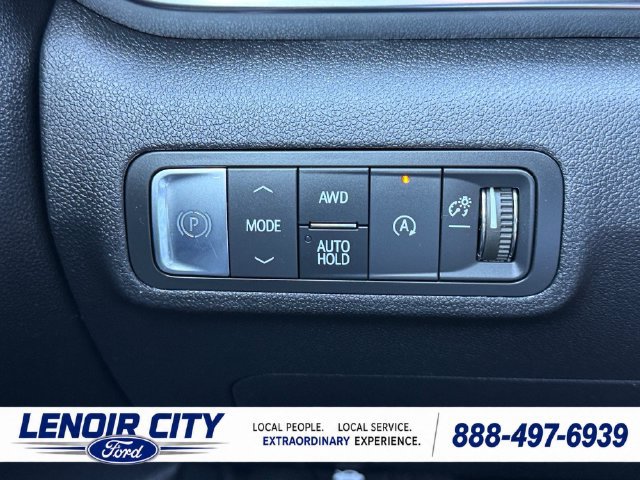 Used 2026 GMC Terrain Elevation AWD/4WD image 19