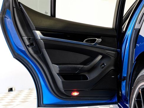 Used 2016 Porsche Panamera Edition w/ Premium Package Plus image 50