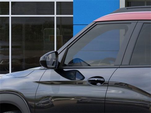 New 2026 Chevrolet TrailBlazer RS w/ Convenience Package image 12