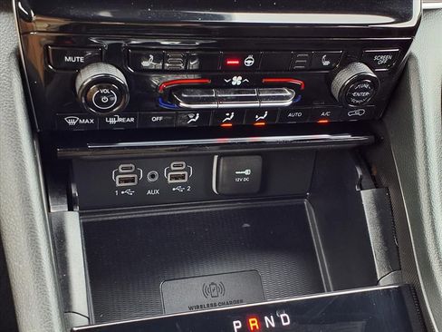 Used 2024 Jeep Grand Cherokee Altitude image 20