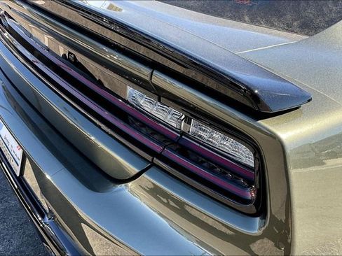 New 2026 Dodge Charger Scat Pack w/ Blacktop Package image 12