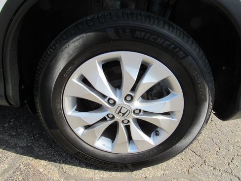 Used 2012 Honda CR-V EX-L image 13