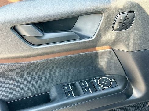 New 2026 Ford Bronco Sport Heritage AWD/4WD image 12