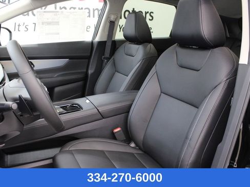 New 2026 Nissan Murano SL image 14