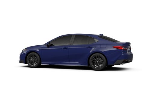 New 2026 Toyota Camry SE FWD image 5
