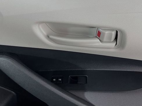 New 2026 Toyota Corolla LE image 28