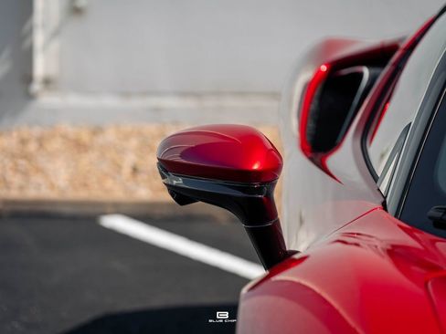 Used 2025 Ferrari SF90 Spider AWD/4WD image 17