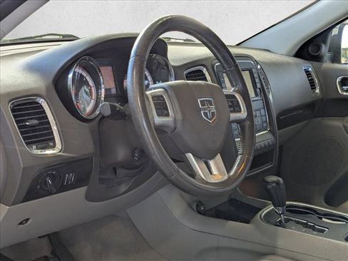 Used 2011 Dodge Durango Crew image 6