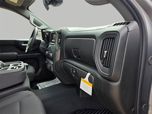 New 2026 Chevrolet Silverado 1500 W/T w/ WT Value Package image 12