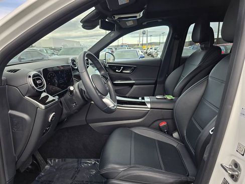 New 2025 Mercedes-Benz GLC 300 GLC 300 image 21