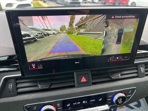 Used 2022 Audi A5 2.0T Premium Plus image 15