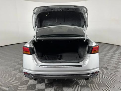 Used 2019 Nissan Altima 2.5 SR FWD image 45