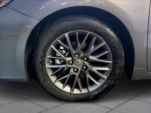 Used 2018 Lexus ES 350 image 10