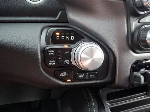 Used 2022 RAM 2500 Power Wagon w/ Level 2 Equipment Group AWD/4WD image 16